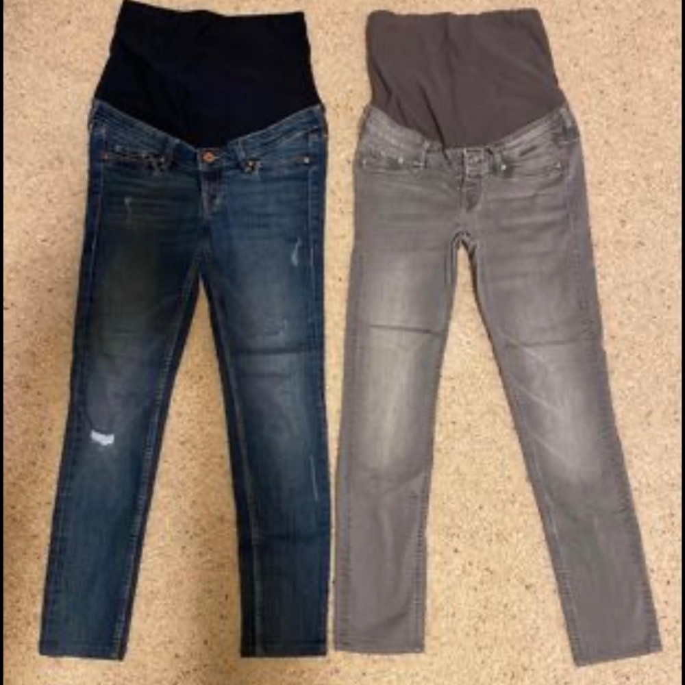 Maternity Clothes Bundle - image 2